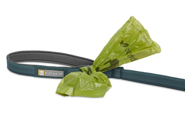 Correa para Perros Front Range™ Leash Tumalo Teal Ruffwear (4666081247368)