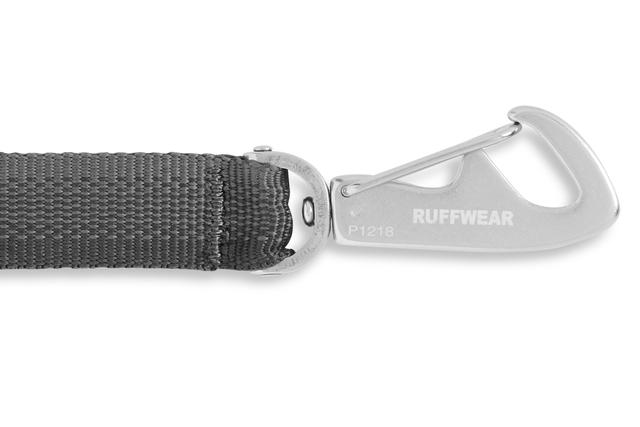 Correa para Perros Front Range™ Leash Twilight Gray Ruffwear (4666065715336)