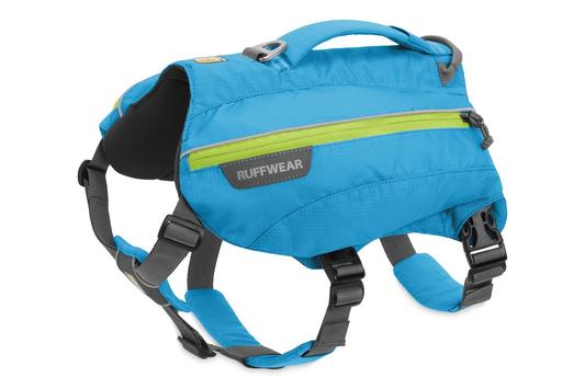 Alforja para Hidratación Singletrak Pack® Blue Dusk Ruffwear (4664866406536)