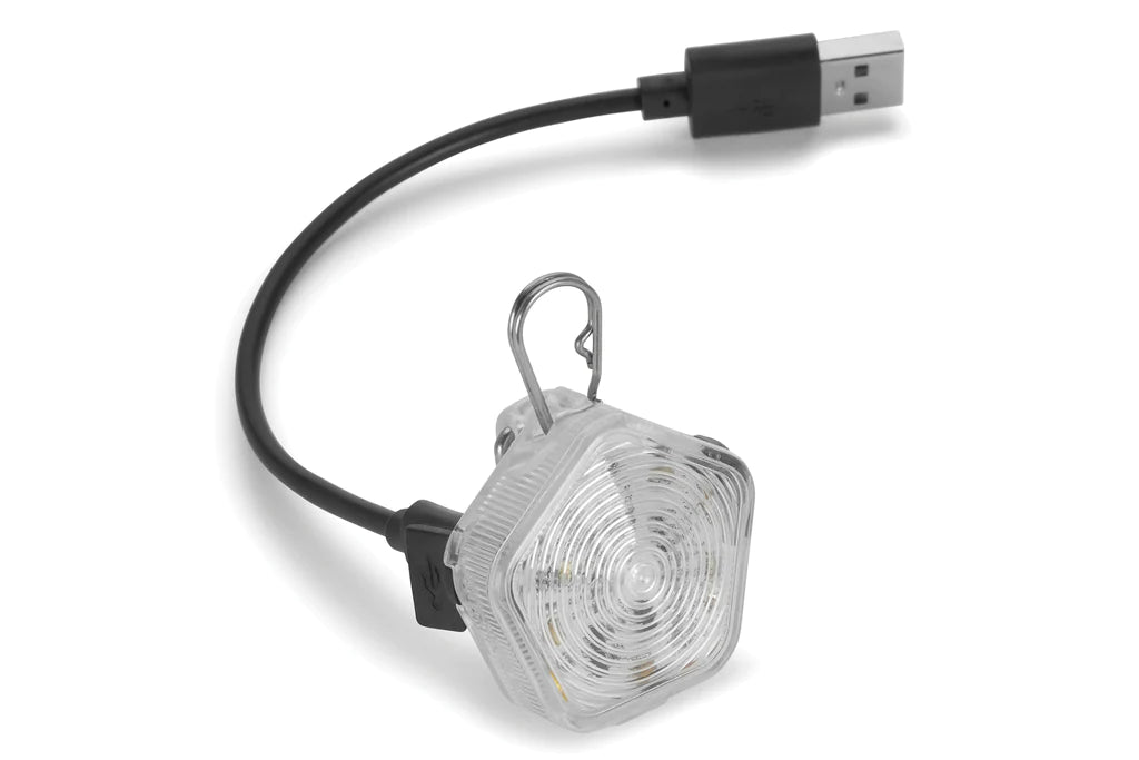 The Beacon Luz LED de Seguridad Recargable / Ruffwear