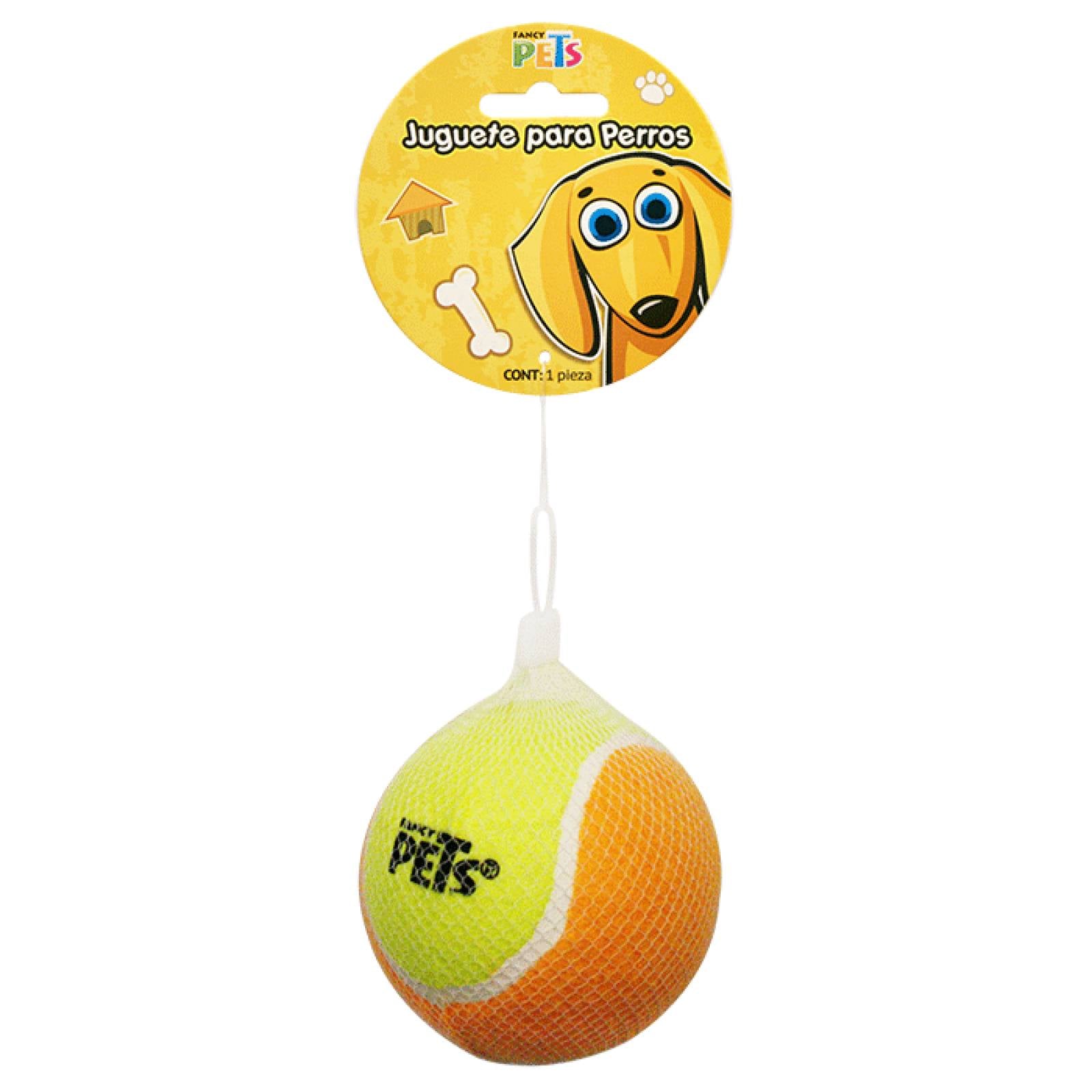 Pelota para perro Fancy Pets (6191152332975)