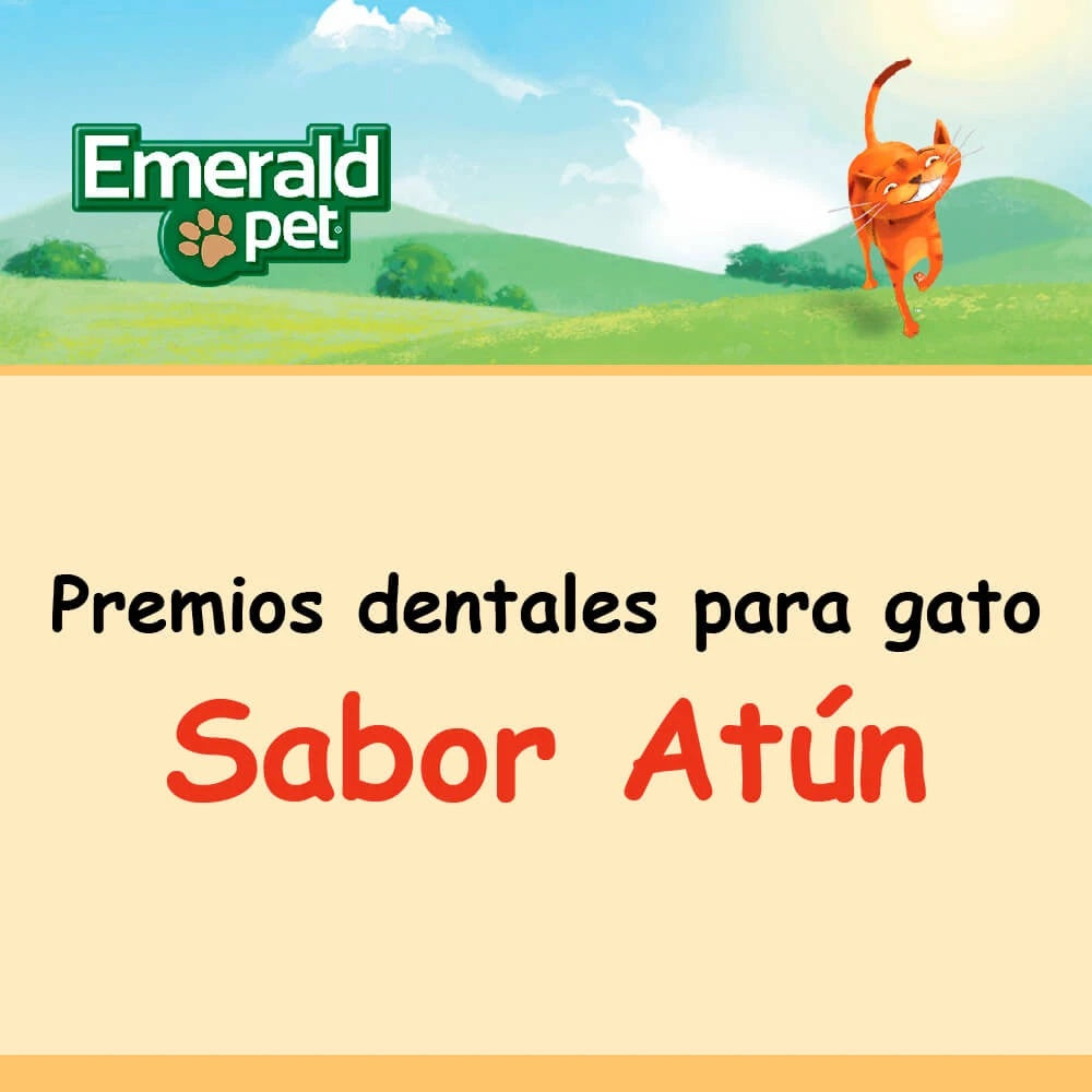 Premios para gato / Sabor atún