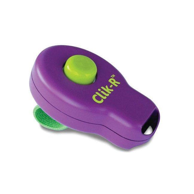 Clicker para Entrenamiento para Perros / Clik-R™ de Petsafe