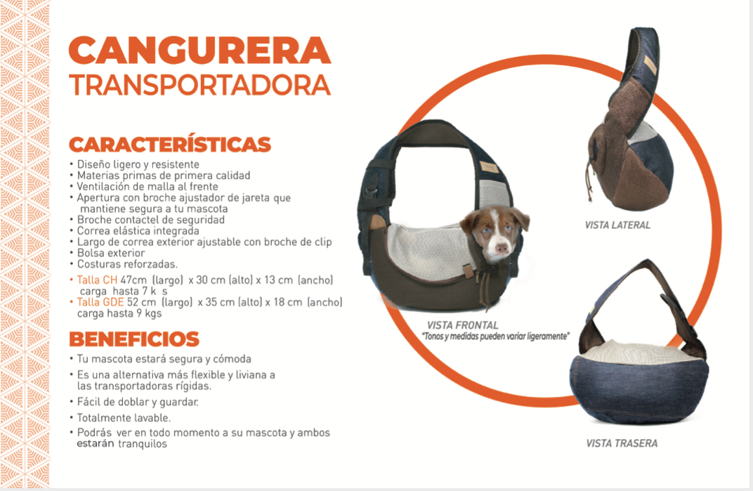 Cangurera transportadora Ddesing (4378727907464)