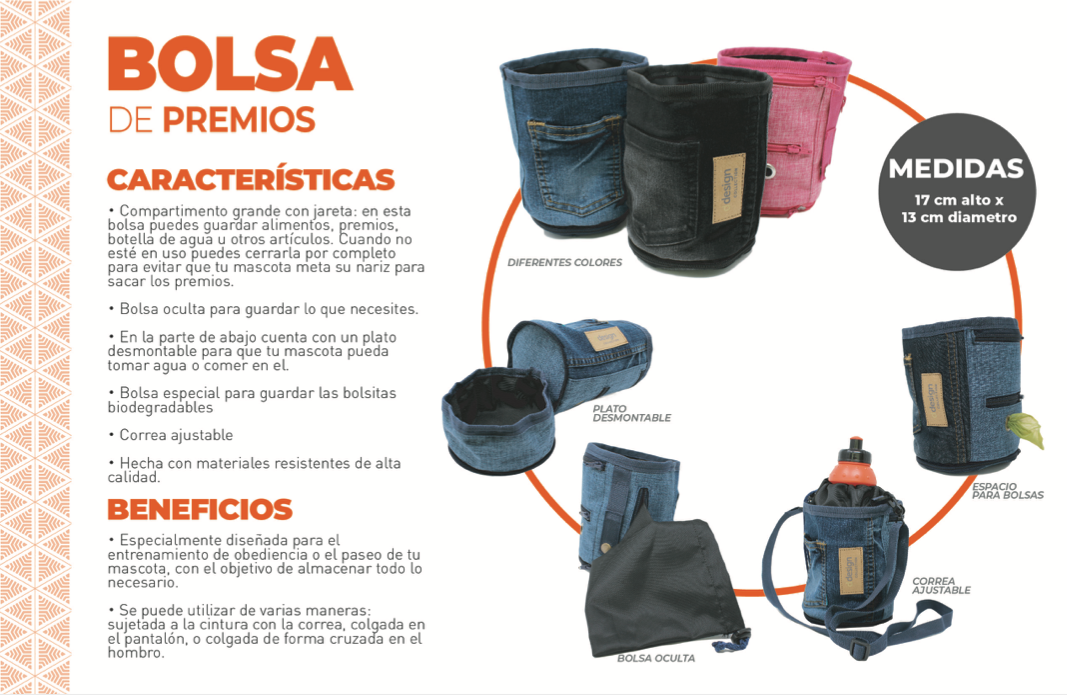 Bolsa para premios (4378741047432)