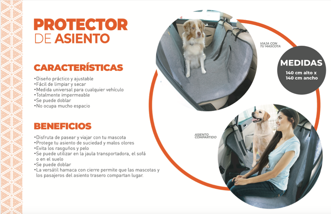 Protector de asiento para vehículo (4378736296072)