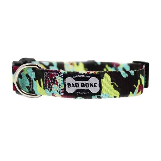 Collar Camo Bad Bone (4551110197384)