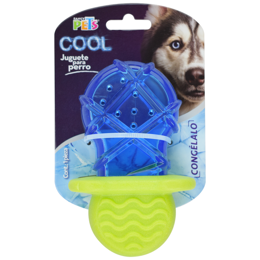 Juguete Chupón congelable / Fancy Pets