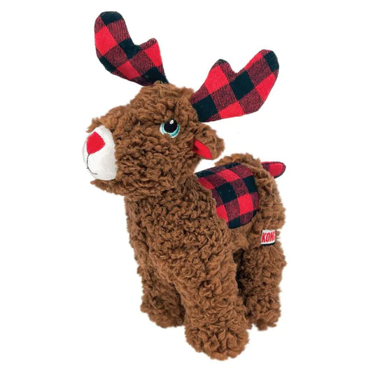 Peluche de Rodolfo el Reno / Sherps Reindeer de Kong