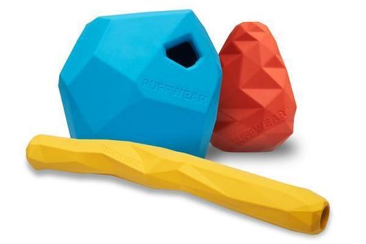 Gnawt-a-Stick® Juguete para Perros Ruffwear® (4664958124168)