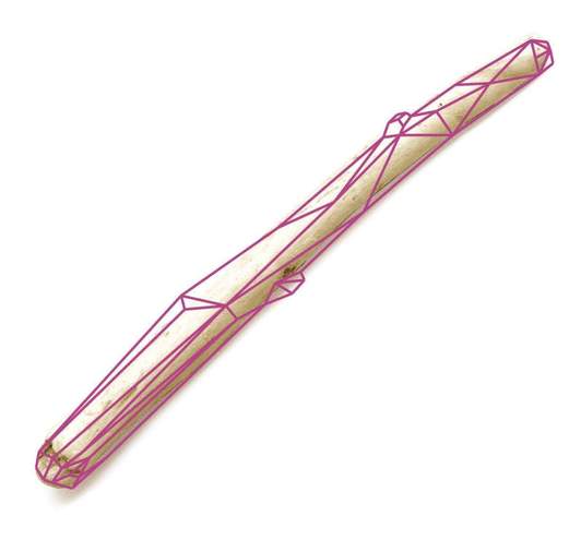 Gnawt-a-Stick® Juguete para Perros Ruffwear® (4664958124168)