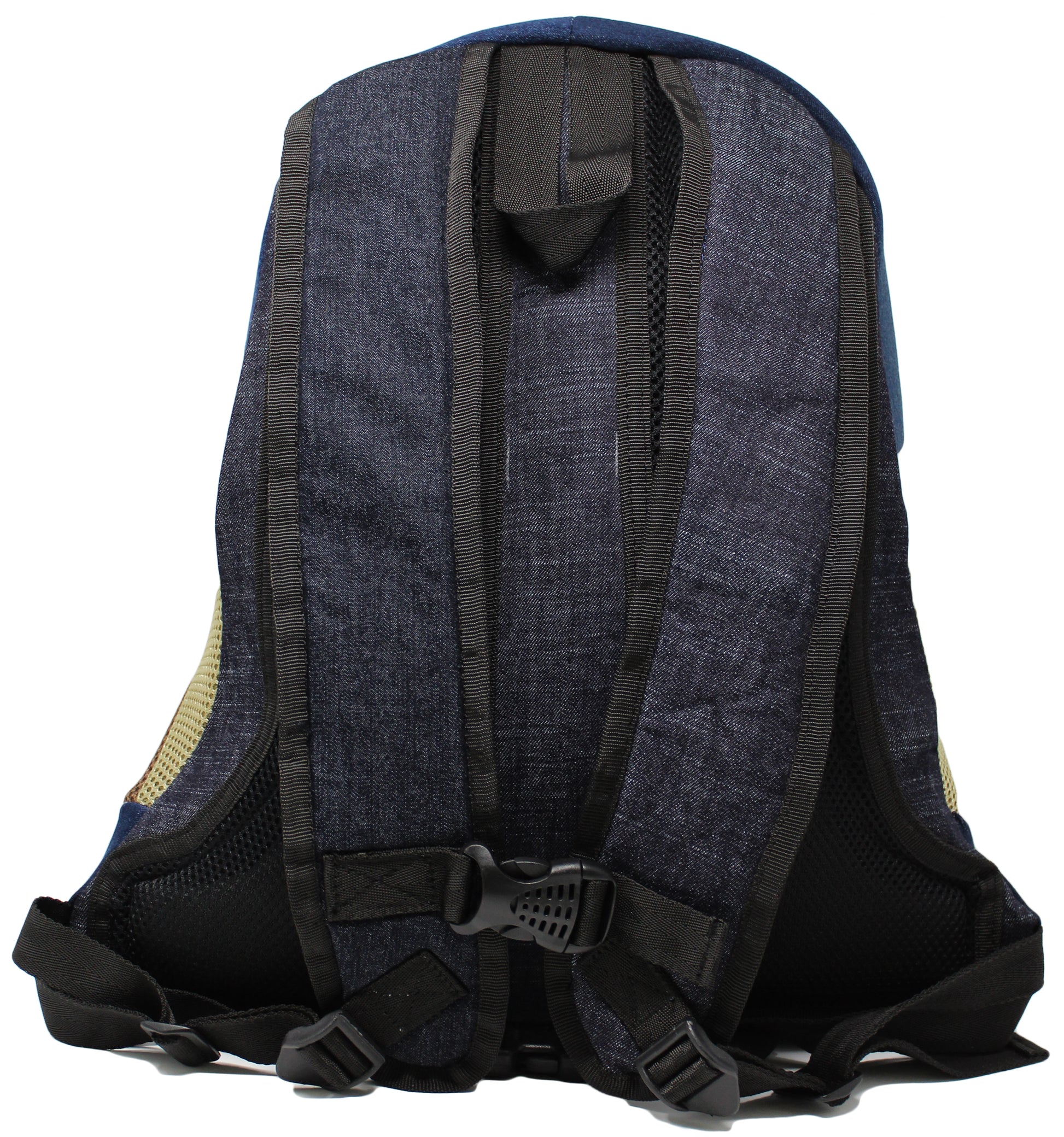 Mochila transportadora (4377087213704)