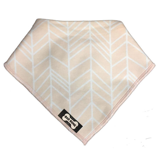 Bandana Para perro Nude Bad Bone (4551543750792)