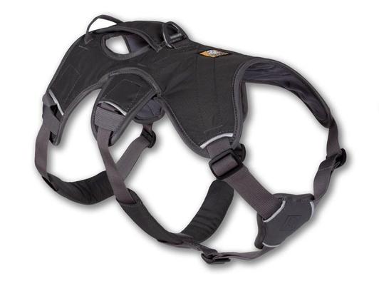 Arnés Web Master Twilight Grey de Ruffwear (4664842190984)