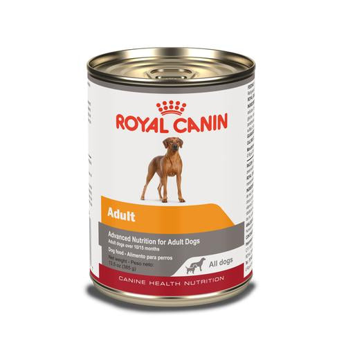 Lata Adulto - Royal Canin (5782640525479)