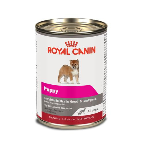 Lata Cachorro - Royal Canin (5782668148903)