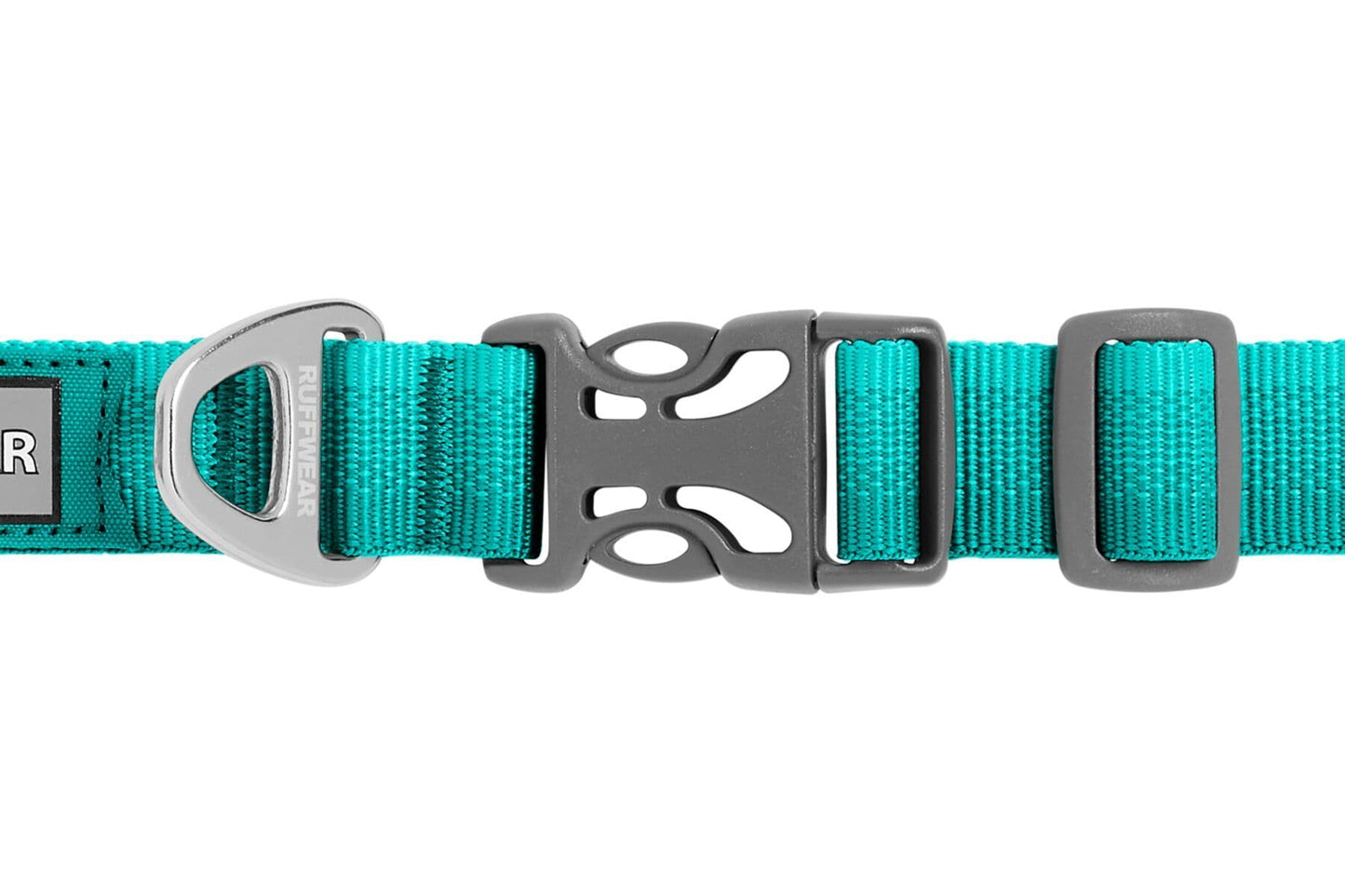 Collar para Perros Front Range® Aurora Teal