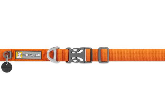 Collar para Perros Front Range® Campfire Orange Ruffwear (4665098240136)