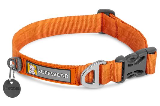 Collar para Perros Front Range® Campfire Orange Ruffwear (4665098240136)