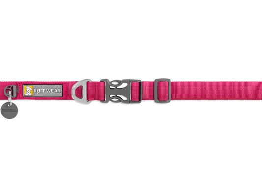 Collar para Perros Front Range® Hibiscus Pink Ruffwear (4665069011080)