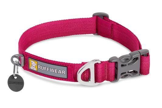 Collar para Perros Front Range® Hibiscus Pink Ruffwear (4665069011080)