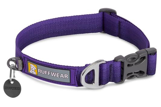 Collar para Perros Front Range® Huckleberry Blue Ruffwear (4665049514120)