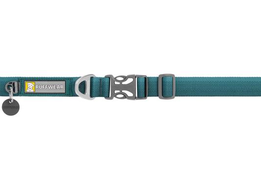 Collar para Perros Front Range® Tumalo Teal Ruffwear (4665082609800)