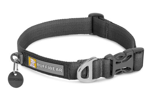 Collar para Perros Front Range® Twilight Gray Ruffwear (4665061310600)