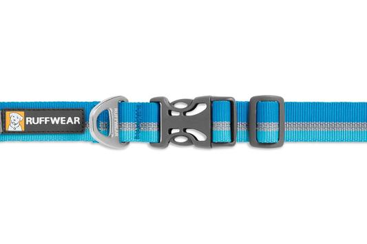 Collar para Perros Reflejante Crag Collar® Blue Dusk Ruffwear (4665918718088)