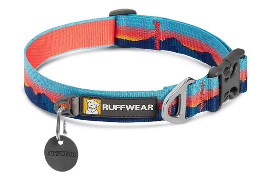 Collar para Perros Reflejante Crag Collar® Sunset Ruffwear (4665927270536)