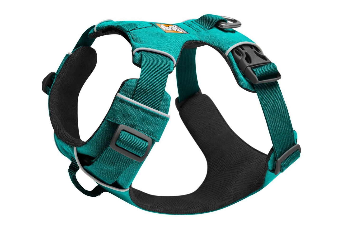 Pechera Front Range Harness® Aurora Teal