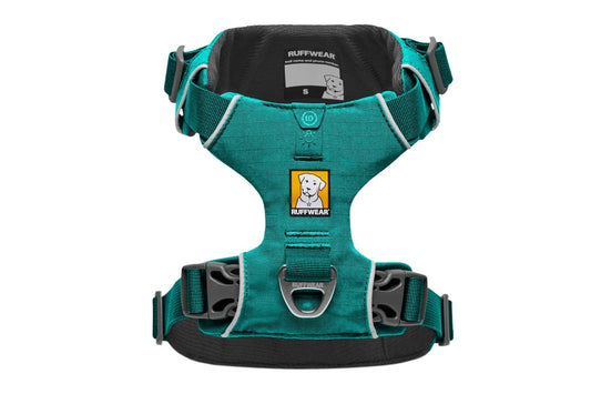 Pechera Front Range Harness® Aurora Teal