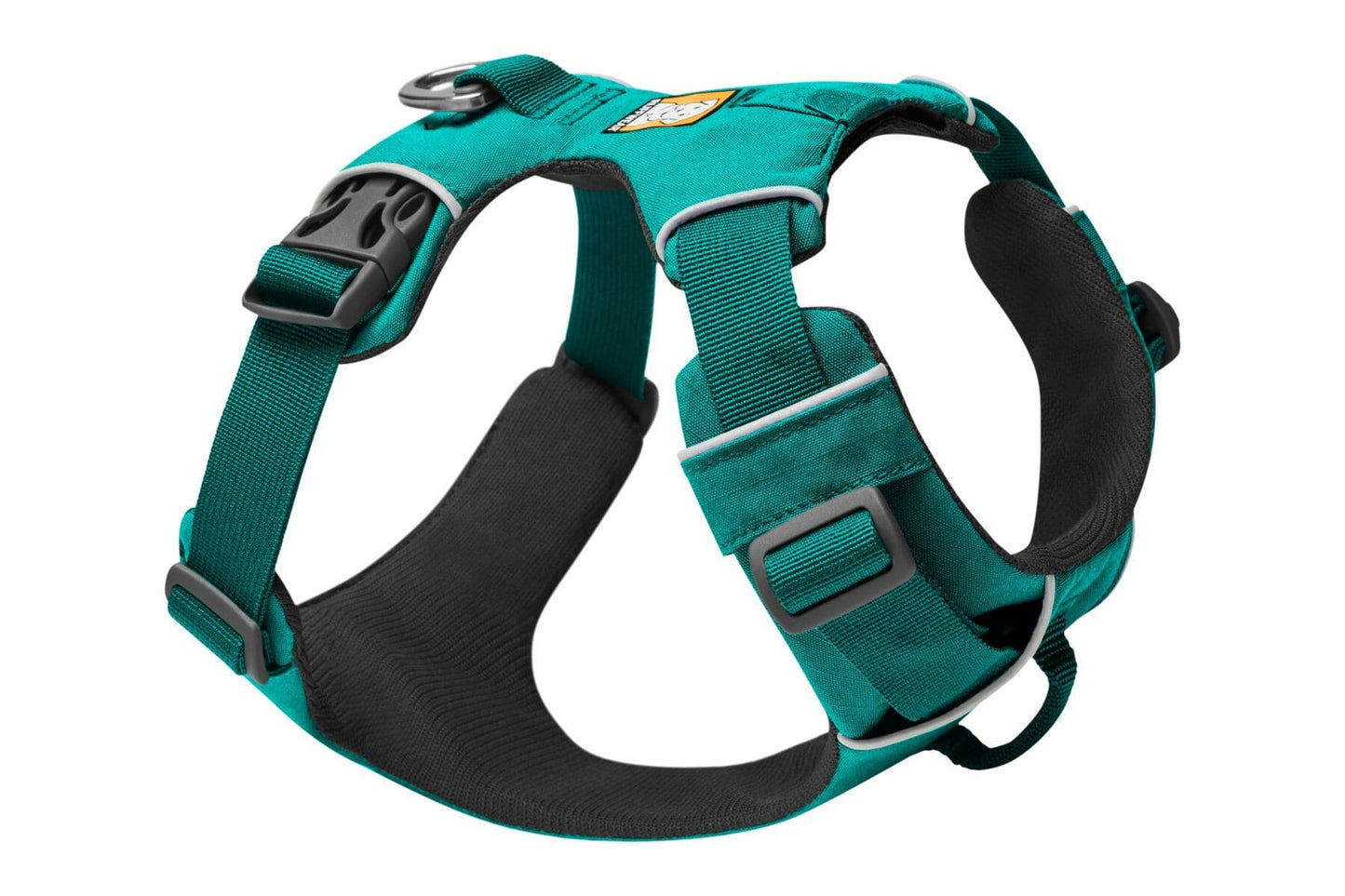 Pechera Front Range Harness® Aurora Teal