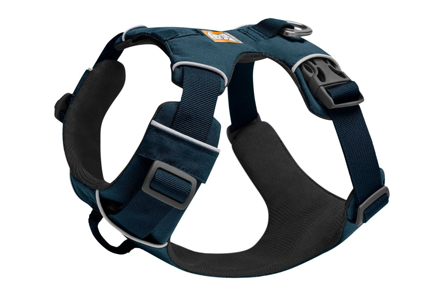 Pechera Front Range Harness® Blue moon