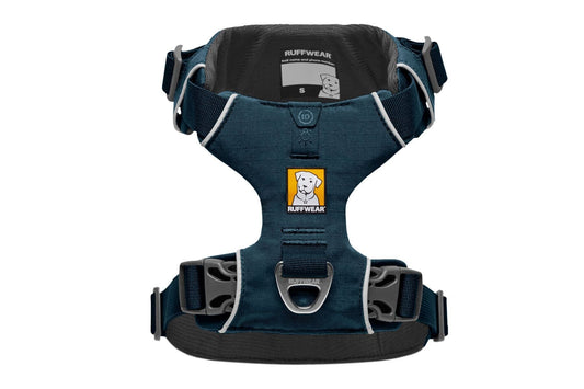 Pechera Front Range Harness® Blue moon