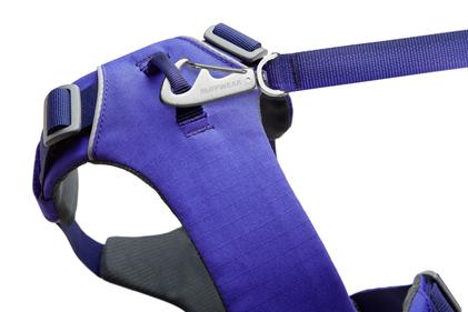 Pechera Front Range Harness® Huckleberry Blue de Ruffwear (4664714297480)