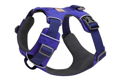 Pechera Front Range Harness® Huckleberry Blue de Ruffwear (4664714297480)