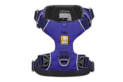 Pechera Front Range Harness® Huckleberry Blue de Ruffwear (4664714297480)