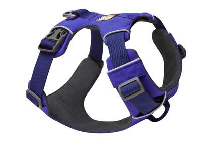 Pechera Front Range Harness® Huckleberry Blue de Ruffwear (4664714297480)