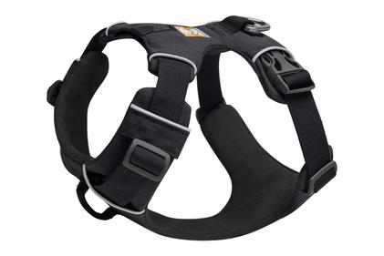 Pechera Front Range Harness® Twilight Gray de Ruffwear (4664780521608)