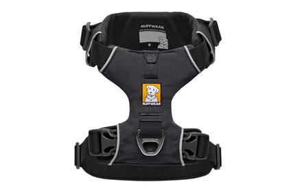 Pechera Front Range Harness® Twilight Gray de Ruffwear (4664780521608)