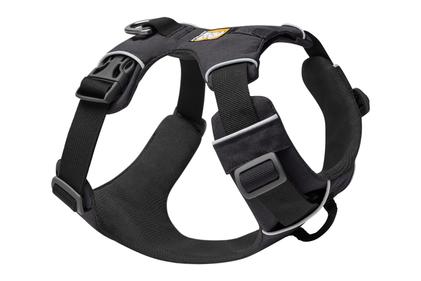 Pechera Front Range Harness® Twilight Gray de Ruffwear (4664780521608)