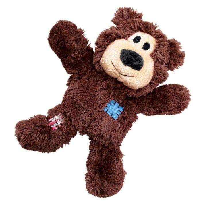 Kong Wild Knots Bear Extra Grande / Peluche para Perros