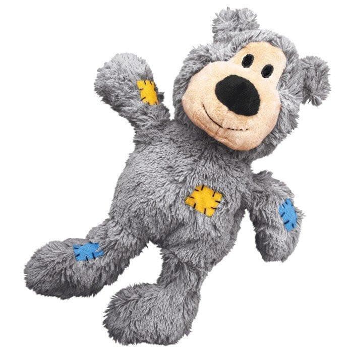 Kong Wild Knots Bear Extra Grande / Peluche para Perros