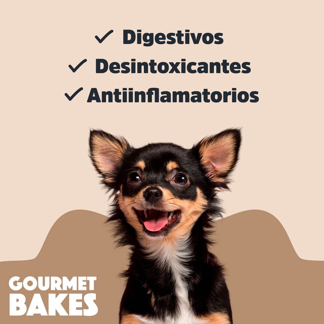 Premios para perro / Sabor cerdo agridulce