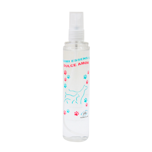 Perfume para perro y gatos /Ruimi Essens