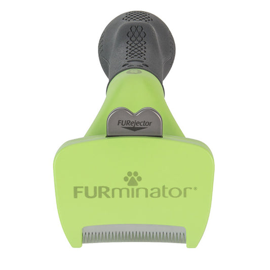 Cepillo FURminator deslanador para perros chicos (1925425233986)