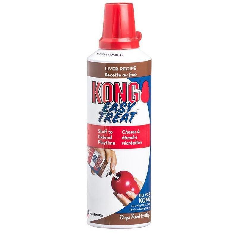 Kong Easy treat sabor Hígado (4355813834888)