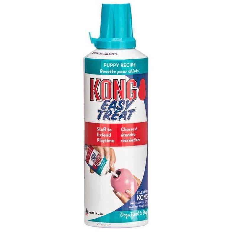 Kong Easy treat sabor Hígado para cachorro (5469807804583)