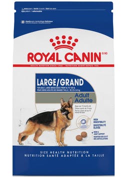 Royal Canine Adulto raza grande (5782487236775)